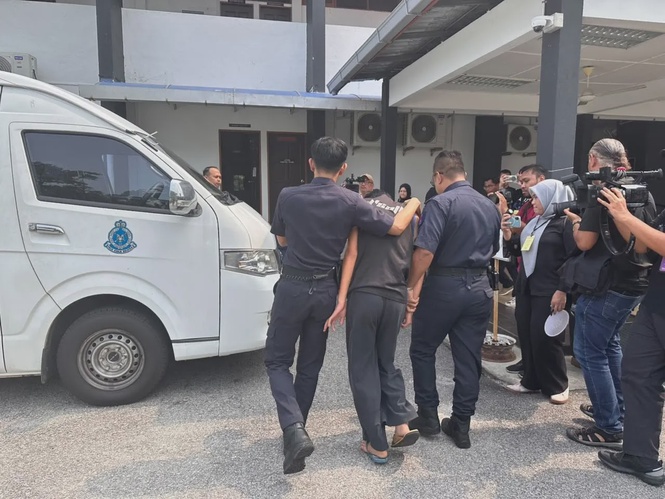 Kes bunuh pelajar, remaja lelaki direman enam hari