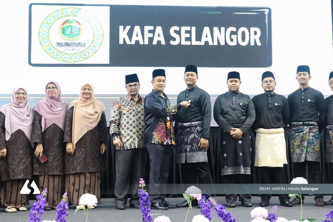 Selangor cadang naikkan elaun guru KAFA kepada RM1,700 - EXCO