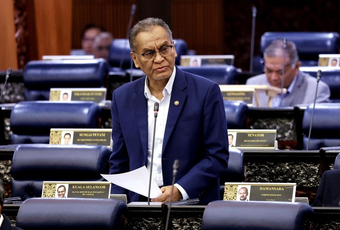 MediAsas Plan to offer financial, health safety net to Malaysia's M40