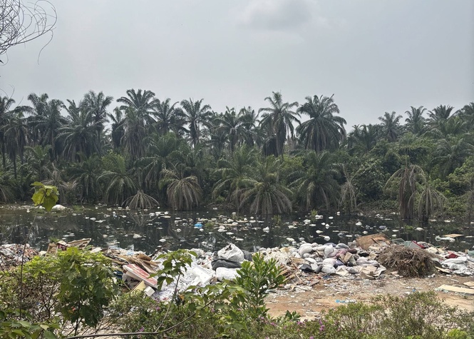 Sampah haram: Gagal lunas kos bersih tapak, pemilik tanah berdepan rampasan