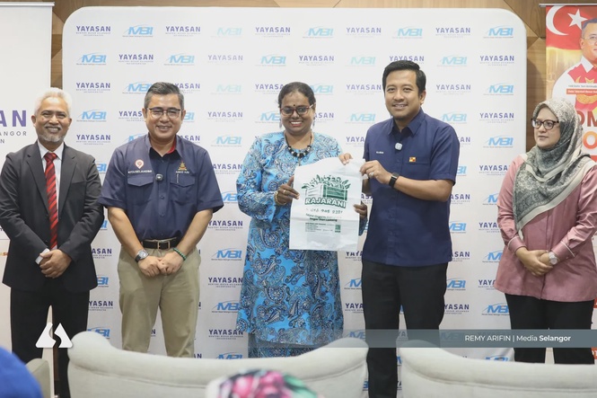 Program PLATS-SIRIM bantu usahawan tambah baik pembungkusan produk