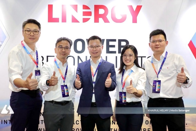 Linergy Power看好雪州经济实力 拟进一步扩大投资规模