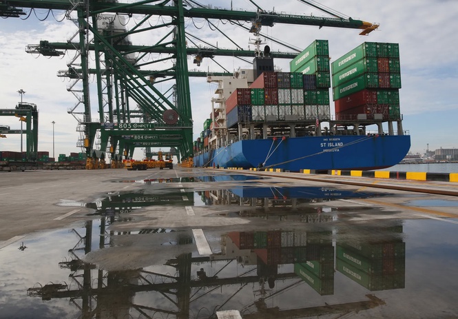 Indonesia posts wider-than-expected US$3.55b trade surplus in August