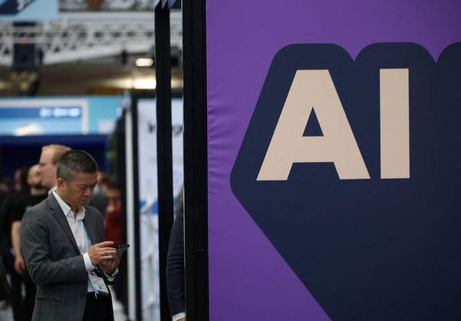 UK risks becoming 'AI customer' rather than creator, advisers warn