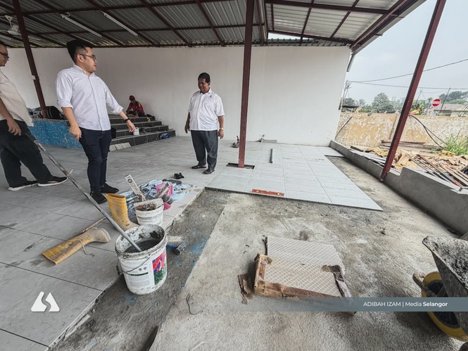 Belanjawan Selangor 2027: MRT ke Rawang antara harapan, atasi kesesakan lalu lintas