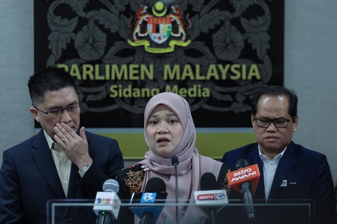 KPM kenal pasti 691 guru perlu intervensi segera kesihatan mental