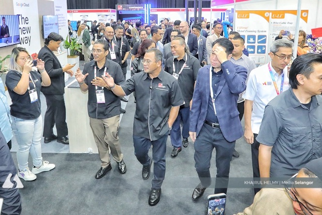 Image from: MB seru industri lebih aktif bentuk kurikulum TVET