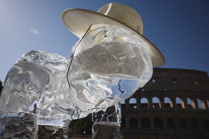 UN forecasts higher global warming, even in best-case scenario