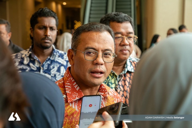 Kerjasama Kerajaan Selangor, Bersatu belum dimeterai, rundingan masih berjalan
