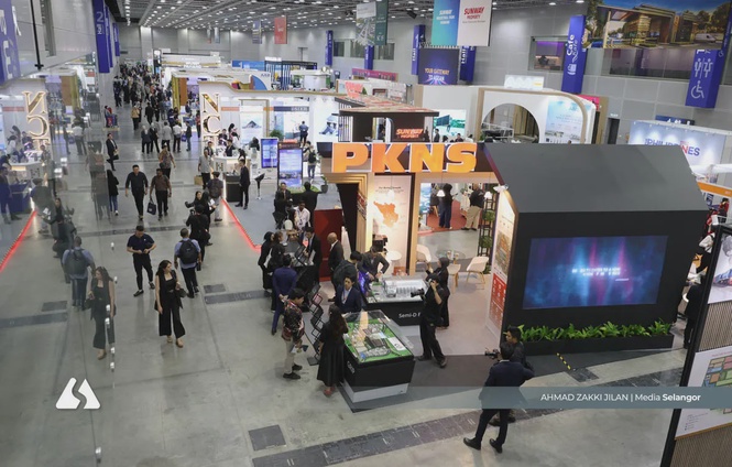 雪工业园博览会搭建商机平台 助企业对接潜在投资者