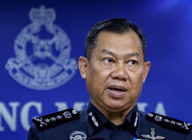 Kes bunuh Irene Sofiya: Polis rampas batang besi, dipercayai bermotif dendam cinta ditolak