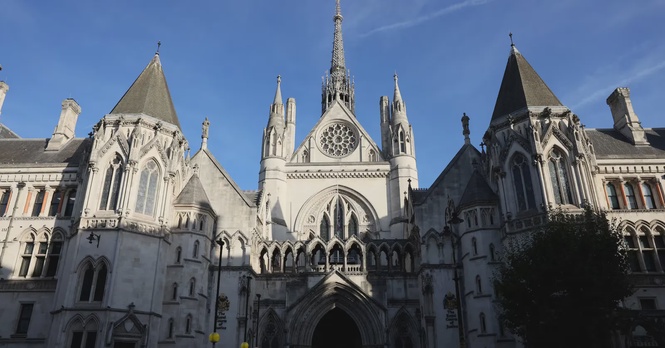 UK scraps heavily criticised plans to curb jury trials after backlash