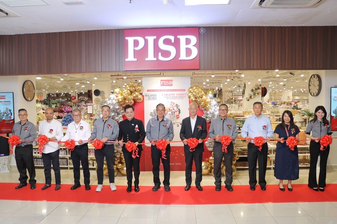 PISB opens largest Klang Valley branch, enters Malaysian Book of Records