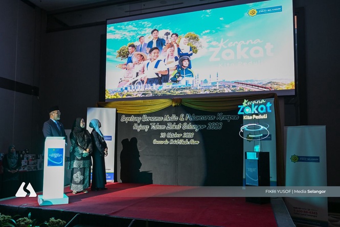 Zakat Selangor, SPNB kerjasama bina rumah asnaf serendah RM70,000