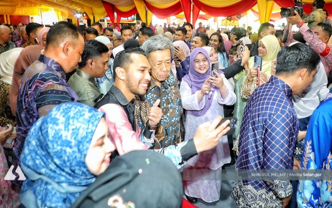 Sultan Selangor tegas soal integriti hasil pengalaman dalam pentadbiran