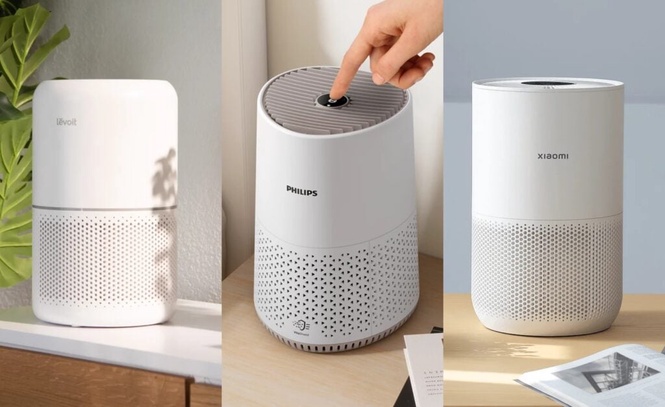 Image from: Best air purifiers under RM500 to fight the haze in Malaysia (2026 update)
