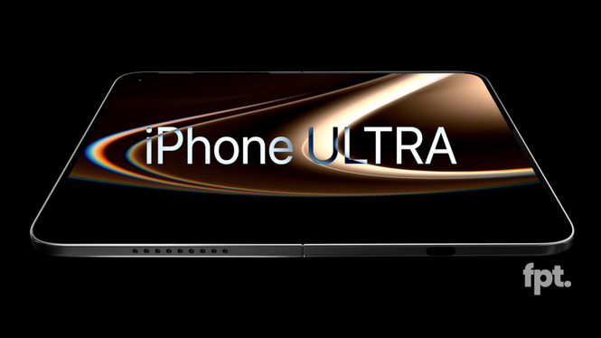 Image from: Buy the upcoming Apple foldable or iPhone 18 Pro? Or just get the iPhone 17 Pro instead?