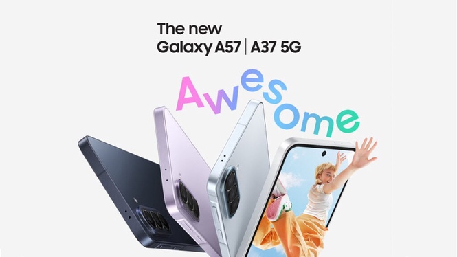 Image from: Samsung Malaysia announces price revision again, this time for Galaxy A57 5G and A37 5G