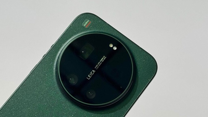 Image from: Xiaomi, Oppo and Vivo slash 2026 smartphone targets as component crunch worsens