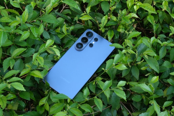 Image from: Samsung Galaxy S26 Ultra Malaysia review: Good wine needs no bush