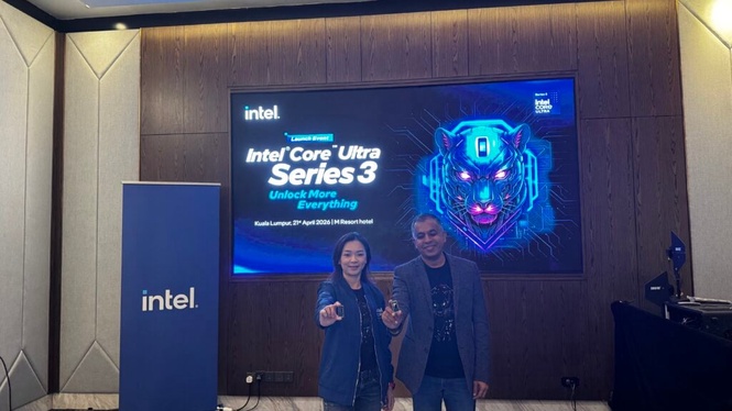 Image from: Intel officially launches Core Ultra Series 3 in Malaysia
