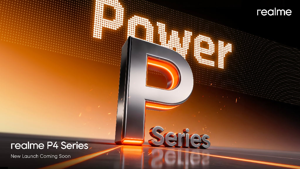 Image from: Realme P4 series confirmed coming to Malaysia, up to 10,001mAh battery?