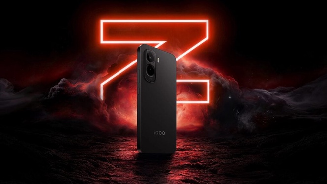 Image from: iQoo Z11 5G Malaysia: Massive 9020mAh battery and 144Hz display, priced from RM1,899