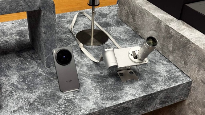 Image from: Vivo X300 Ultra: Cinematic flagship with Zeiss Master Lenses now in Malaysia from RM5,899
