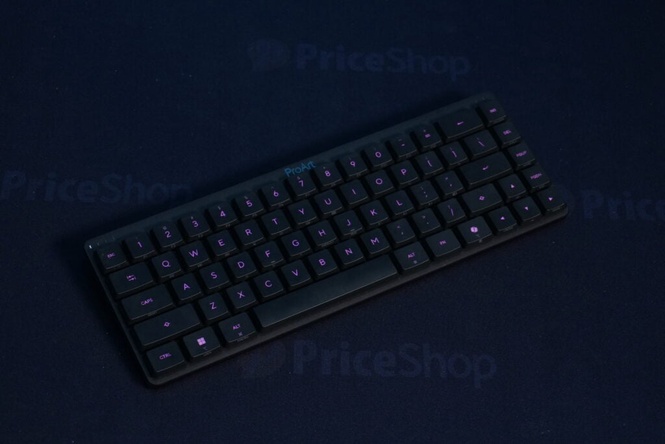 Image from: ProArt Keyboard KD300 review: Compact, premium and surprisingly practical
