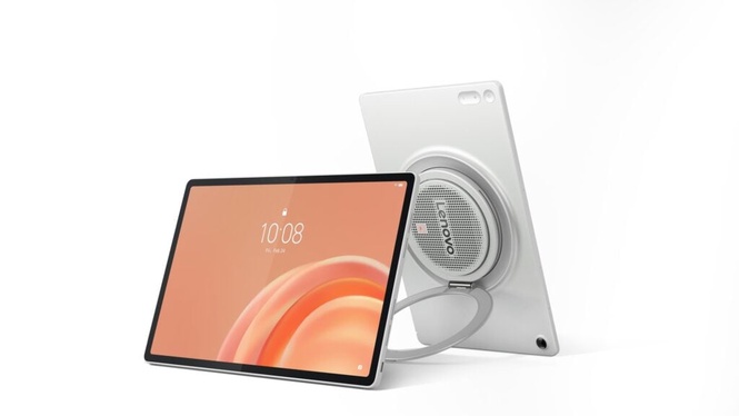 Image from: Lenovo Tab Plus Gen 2: This 12.1″ tablet comes with 9-unit JBL speaker, priced at RM2,099