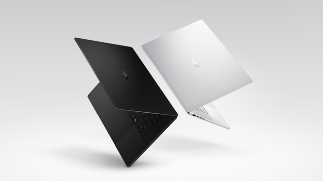 Image from: ProArt P16 and P14 refreshed with RTX Spark processors, coming to Malaysia soon?