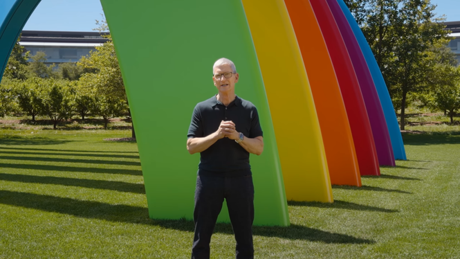 Image from: WWDC26: Apple introduces Siri AI, next-gen Apple Intelligence and parental control upgrades