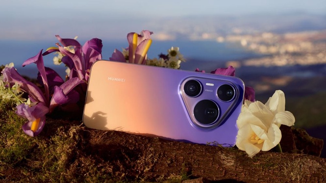 Image from: Huawei Pura 90s series now available for pre-order in Malaysia, from RM3,699
