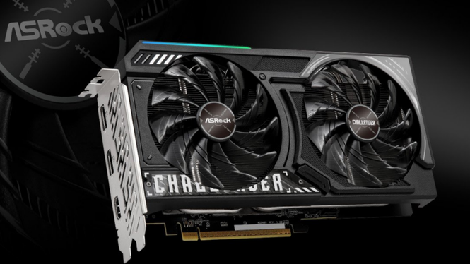 Image from: AMD Radeon RX 9050 announced, entry level 1080p GPU for under RM1,200