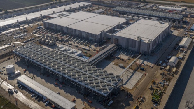 Image from: Microsoft’s datacentres have caused 25% more carbon emissions last year