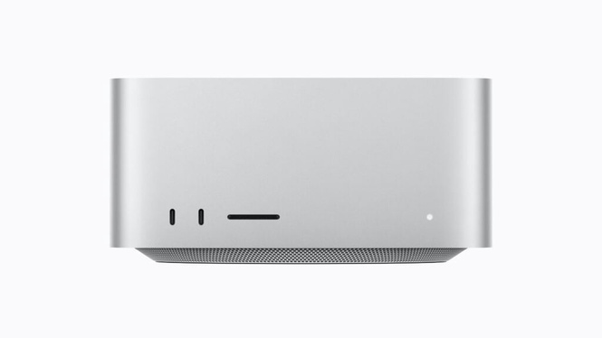 Image from: Mac Studio 2026: Apple’s ‘ultimate desktop’ for on-device AI with M5 Ultra, from RM10,999