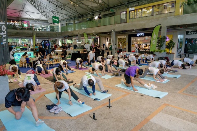 Image from: Acer Day 2026 kicks off in Malaysia with Acer Active Day, up to RM200 TNG eWallet rewards