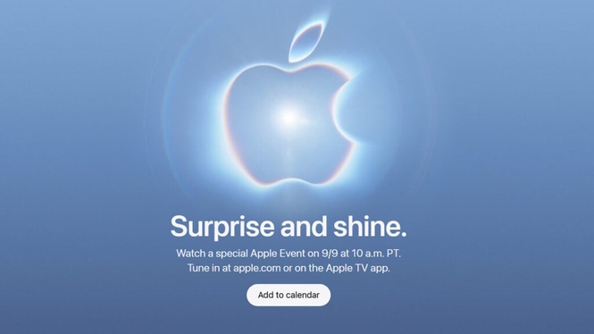 Image from: Apple Event confirmed for 9 September, iPhone 18 Pro and iPhone Ultra coming?