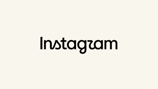 Image from: Instagram reveals new logo, and dear lord it’s terrible