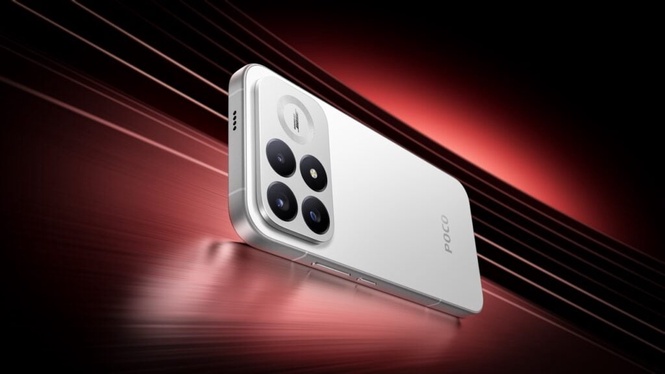 Image from: Poco F9 Pro Malaysia: Flagship killer with Snapdragon 8 Elite Gen 5 V-series, from RM3,299