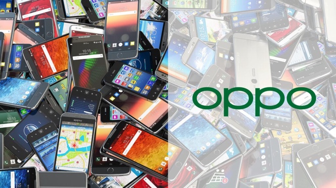Image from: Gadget shop owner fined RM40,000 for 529 counterfeit Oppo smartphones