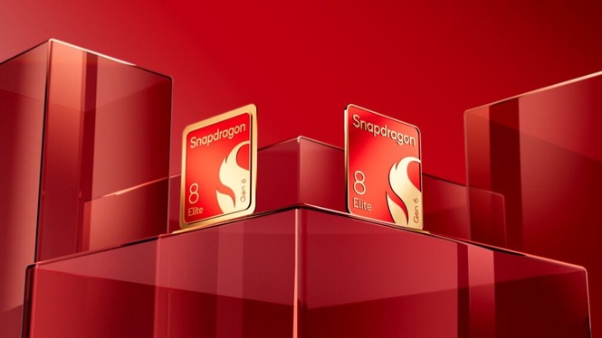 Image from: Snapdragon 8 Elite Extreme Gen 6 and 8 Elite Gen 6: 2nm process, 5GHz Oryon CPU