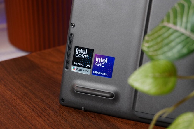 Image from: Intel Core Ultra X9 388H review: This chip does everything