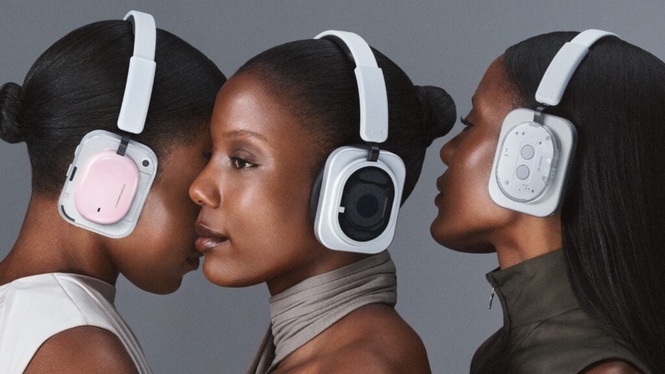 Image from: Nothing Headphone (1) Pro now open for pre-order in Malaysia at RM1,499