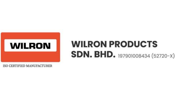 Wilron Products Malaysia