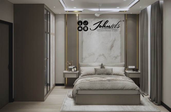 Johnids Interior Design Studio Butterworth Penang