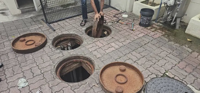 Lim Plumbing and Electrical Services electrician Desa Petaling Kuala Lumpur