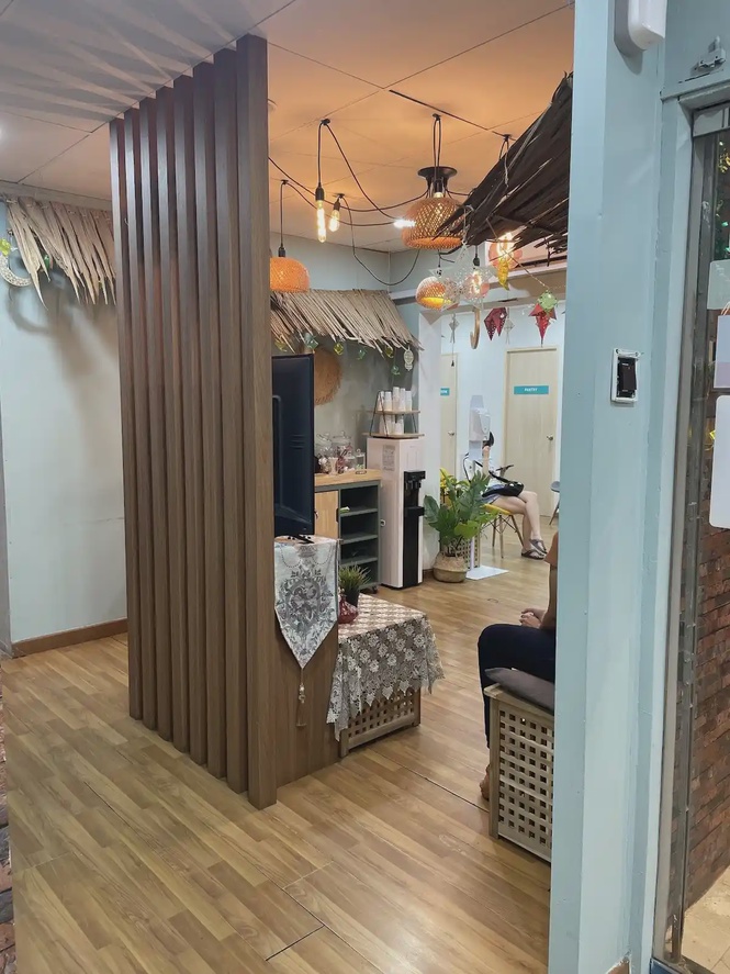 T.Low Dental Clinic SS2 Petaling Jaya dental clinic in KL Selangor