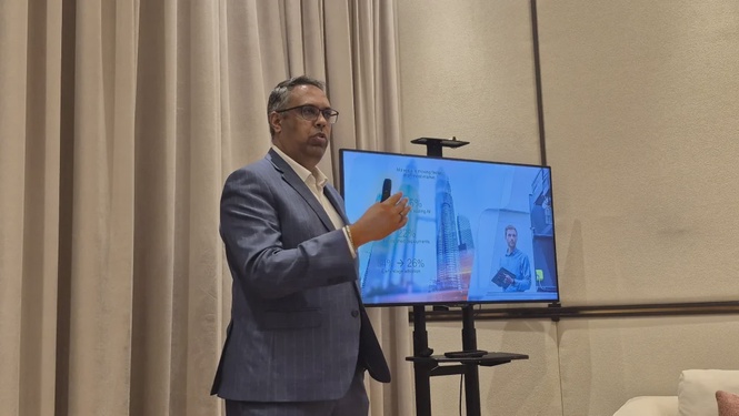 Dell's new study shows Malaysian companies are racing ahead on AI, but infrastructure is the next big hurdle 34