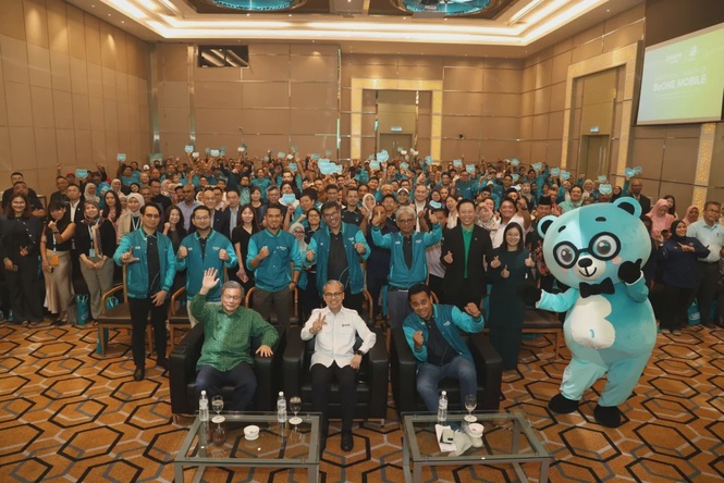 BeONE Mobile launches in Malaysia, pairing affordable prepaid plans with a community agent network 21